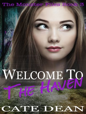 cover image of Welcome to the Haven